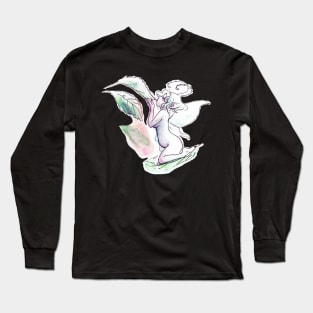 Dew Drop Fairy 1 Long Sleeve T-Shirt